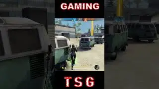 SHORT TSG SANJAY #the_sanjay_gamer #freefire #TSG_sanjay #TSG_GAMING