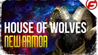 House of Wolves NEW ARMOR, Weapons and Gear EXOTIC 