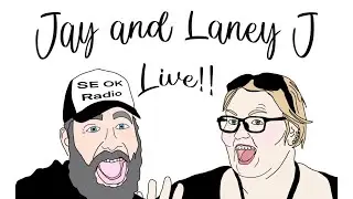 Jay & Laney J LIVE