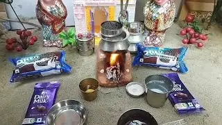 Miniature Oreo Cake Recipe | Oreo Biscuits  Cake Recipe |Oreo Chocolate Cake Recipes |