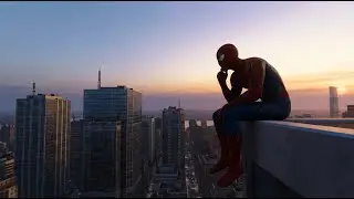 The Story Is Getting Interesting | SpiderMan Remastered
