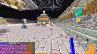 Badlion Montage