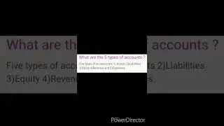 Basic notes of introduction of accounting class11