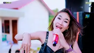 BUNGA PERMATA -  MERAH JAMBU - SM MUSIC - MENAWAN KLAMBU