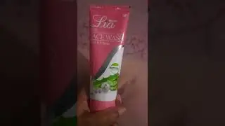 Lia product review|Cleanse, scrub, pack|best @liasrilanka2960