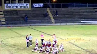 2011 Navarre Mites GCYSA Compedtition.MOV