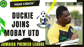 Donovan Duckie Joins Mobay United