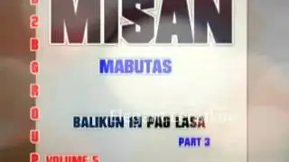 Misan Mabutas