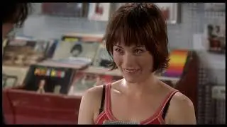High Fidelity Deleted Scene - 09 The Interview