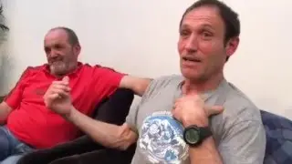 2x14x8000 -  El primer alav&eacute;s que subi&oacute; al Everest