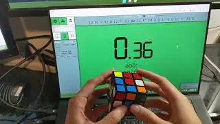 Roux Example Solves 10