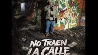 No Traen La Calle - Tonny Gfk (Video Oficial)