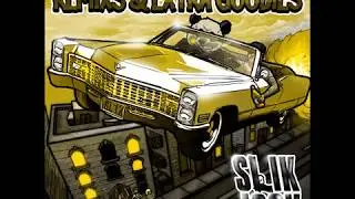 Slik Jack - She's Tiffany Twisted