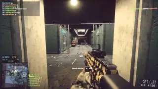 Battlefield 4: New Squad Obliteration Mode Is Great