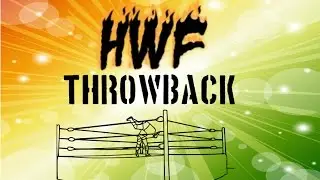HWF-EHW Invasion: THE BOXING FIGHT!!