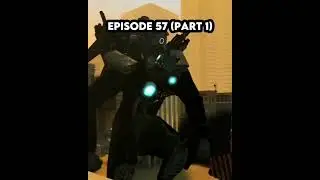 Skibidi Verse ✨Edit✨ (Ep 1-Ep 77) 