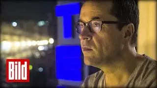 Jan Josef Liefers (Tatort) über Sex vor der Kamera - Der Mann ohne Schatten