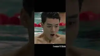 BL🔥I Was Distracted by His Hot Body... Now He's Teaching Me PERSONALLY?! 😱#cdrama #kdrama #bldrama