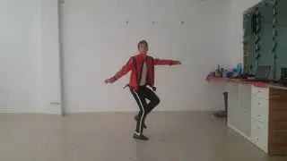 Thriller (Michael Jackson) - Smooth Walker