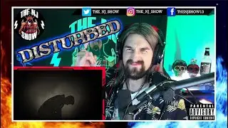 EPIC!... Disturbed - If I Ever Lose My Faith In You (Sting Cover) Official Video | REACTION!!!