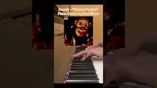 Hope you enjoy this cover!! #pictureperfect #fnf #fridaynightfunkinmod #sml #shucks