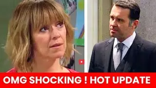 Shocking Update😱Emmerdale Fans Uncover Graham Foster Mysterious New Lover in Dramatic Affair Twist!