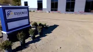 Essence Group Headquarters 18 - November 2025