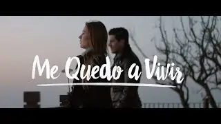 Me quedo a vivir - Sarmad