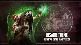 Killer Instinct: Hisako Theme (Definitive Edited Version)