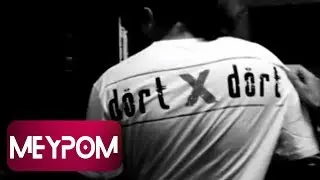 D&ouml;rt X D&ouml;rt - Keşke Bilseydim (Official Video)