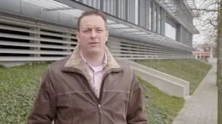 Werken bij Dura Vermeer: Wilbert Ruiter, BIM Engineer