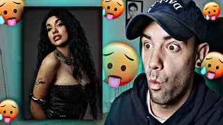 OJITO AL TEMA!! 😳🙈 REACCIÓN a Maria Becerra x XROSS - JOJO (Official Video) | JOJO: Parte I 🔥🔥🔥
