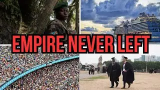 Congo's Dilemma: US Pressure & Apartheid Sympathiser Ambassador I African News Review 🌍