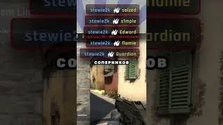 Почему PRO делали ЭТО в CS? 🤔 #cs2 #csgo #ксго #кс