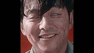 Bro owns this Song | The Salesman(Gong Yoo) edit | Nomi XD - BLAH! ( SLOWED ) #shorts #edit