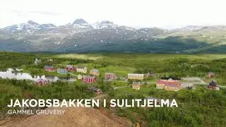 Kortreiste ferieperler i Fauske