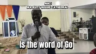 Listen And Be Blessed