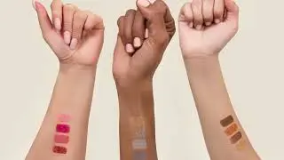 Hand Shots