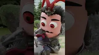 ChooxTV Announcer Pack | Honor of Kings