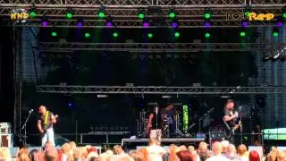 HND @ RockRamp 2012
