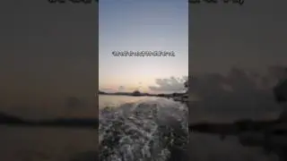 Sunset, memories & the pain of missing someone 💔 #shorts #viral