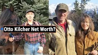 Otto Kilcher Death rumors! Wives, Children and Everything!
