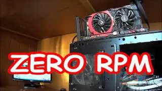 MSI GTX 980 GAMING 4G (unboxing, benchmarks, GTA V [SK/CZ]