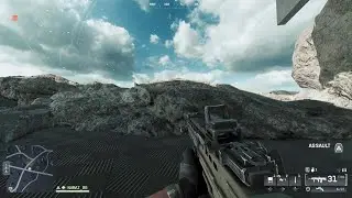 Battlefield 6 Remaking (Operation Locker)