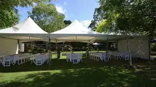 Wedding & Event Venue for Hire | Magpie Springs Garden & Grounds | Fleurieu Peninsula, SA