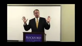 People You Should Know Talks - John Morrissey