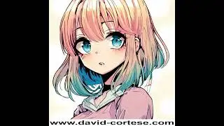 MANGA GIRL