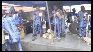 LITTLE STARS ✨OF S.K REIGNS PERFORMING @TALKIND DRUM AFRICA 3.0 🎶🔥🔥🔥🔥🔥🔥🔥