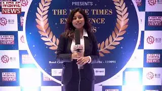Mr. Om Prakash Bhagel, The MSME Times Excellence Awards & Business Conference 2024 (2nd Edition)