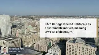 California's Post Pandemic Economy
